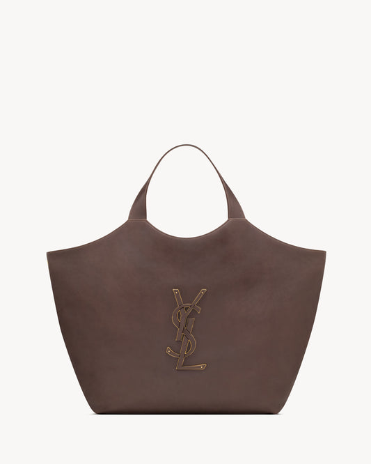 Icare In Smooth Leather