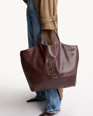 Icare In Smooth Leather