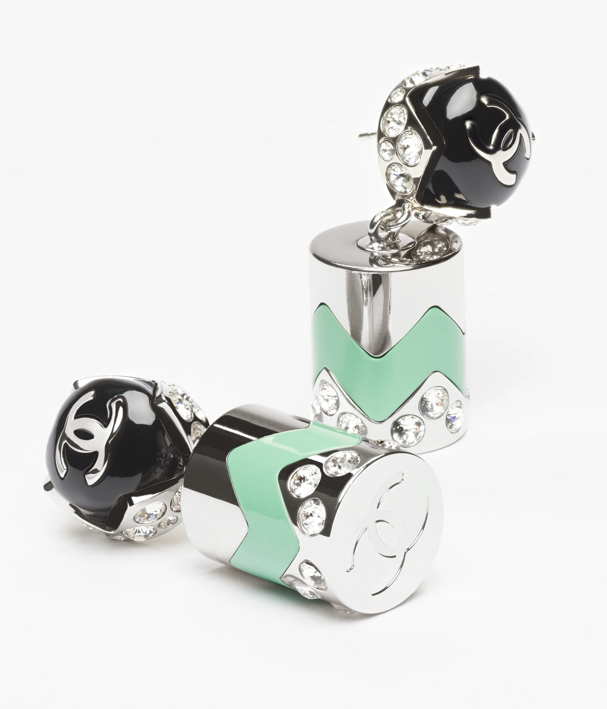 Pendant Earrings