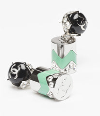 Pendant Earrings