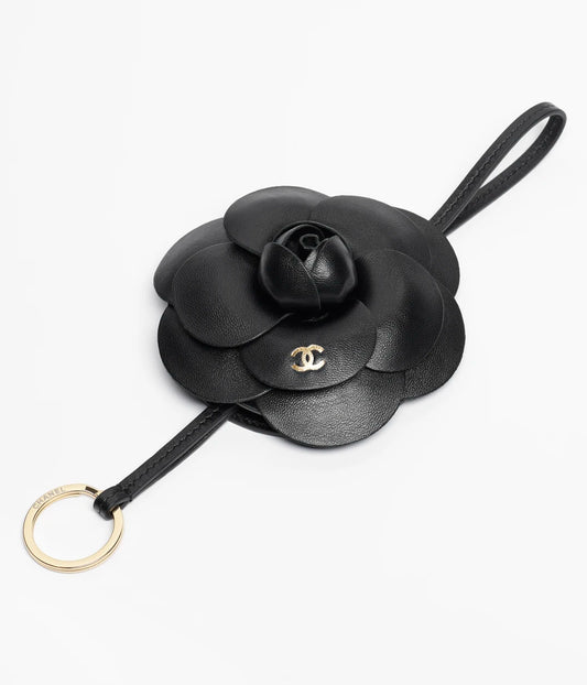 Mini Bag Charm