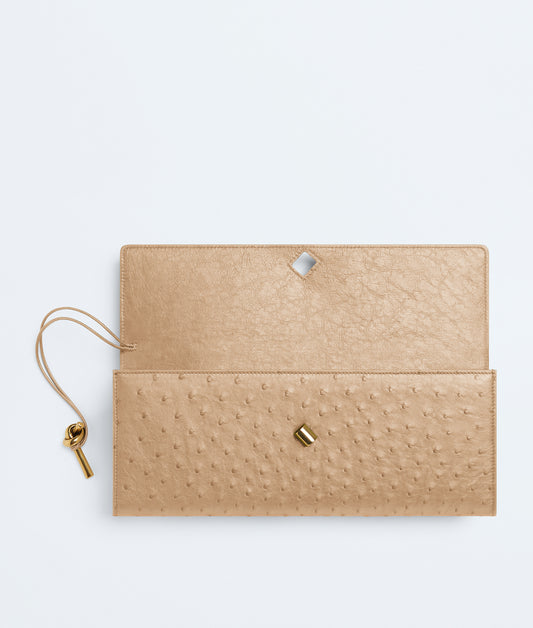 Andiamo Clutch