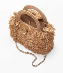 Mini Shopping Bag