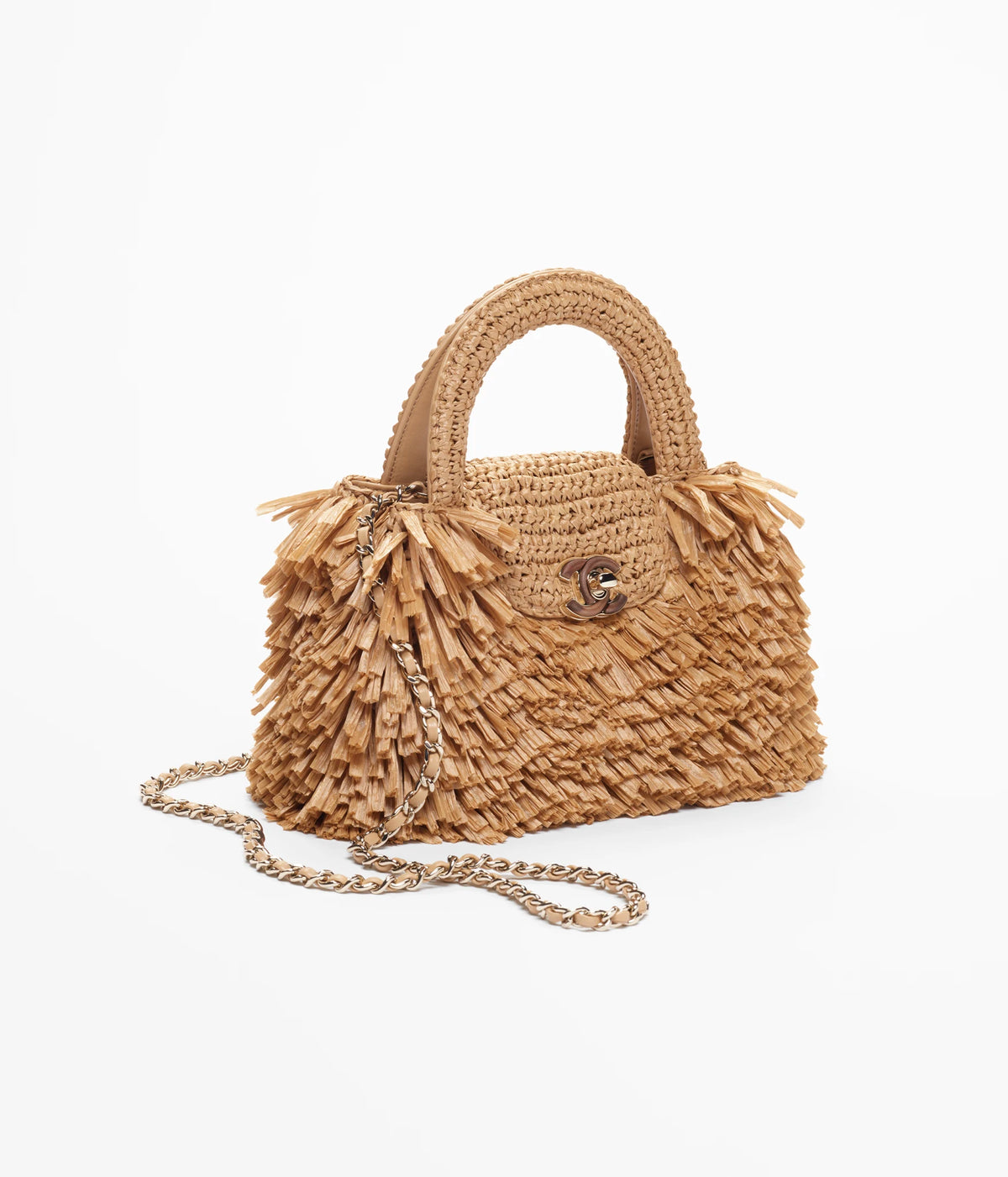 Mini Shopping Bag