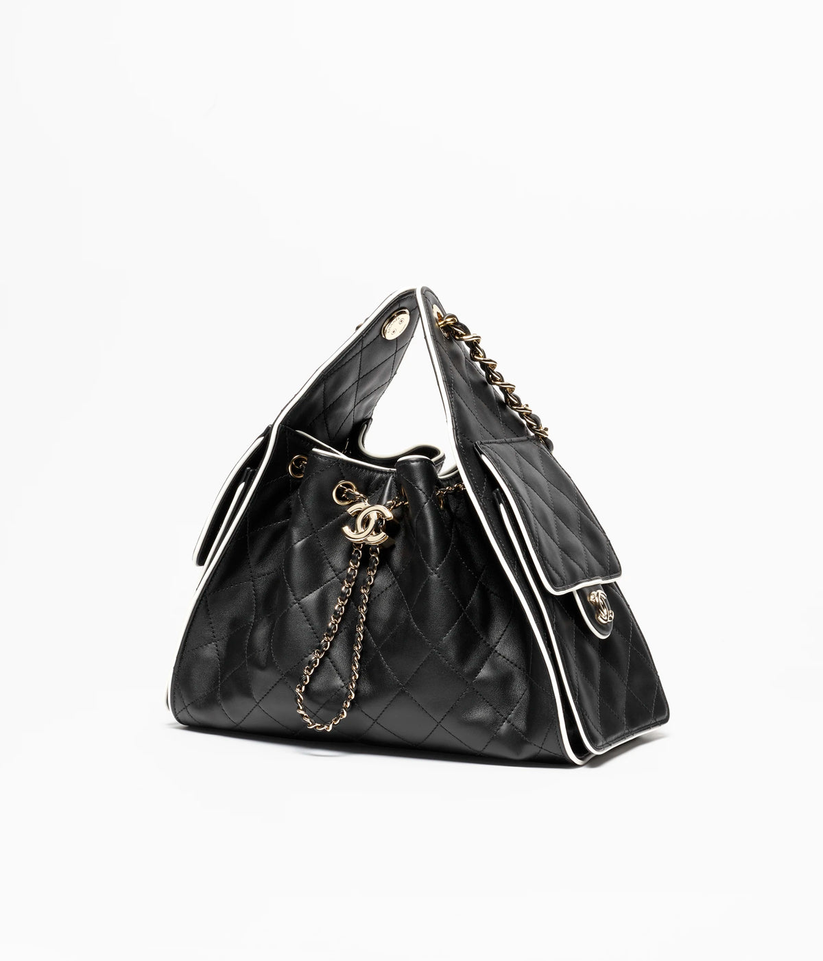 Chanel 25 Small Handbag