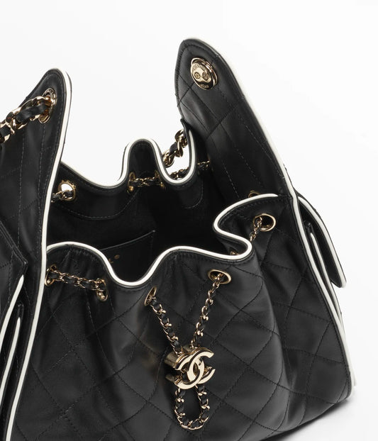 Chanel 25 Small Handbag