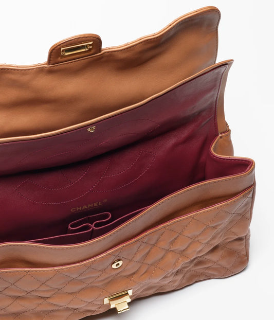 Maxi 2.55 Handbag