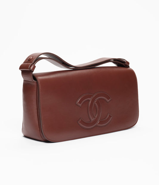 Maxi Messenger Bag
