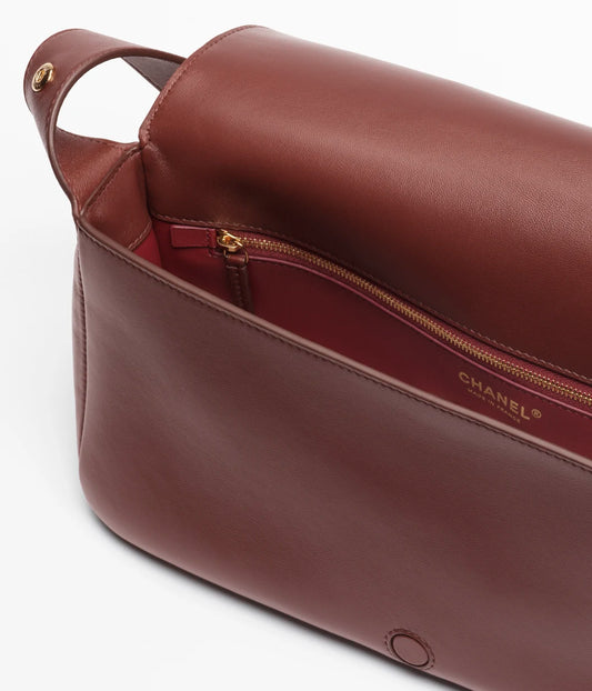 Maxi Messenger Bag