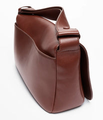 Maxi Messenger Bag