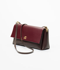 Large Flap Bag