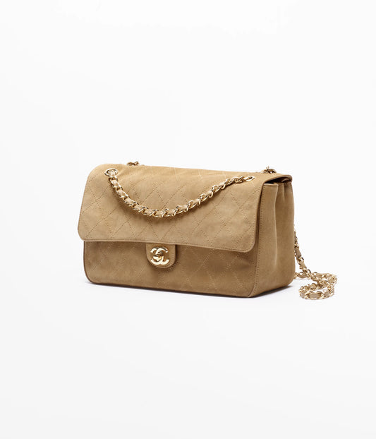 Maxi Flapbag