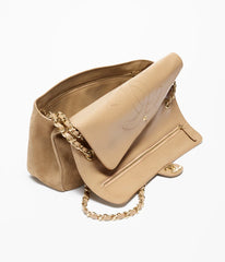 Maxi Flapbag
