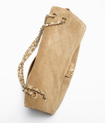 Maxi Flapbag