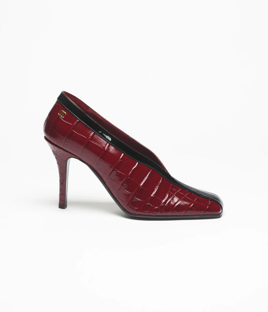 Pumps