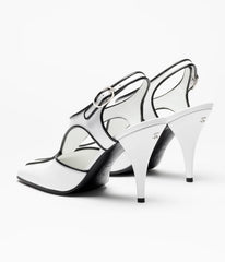 Slingbacks