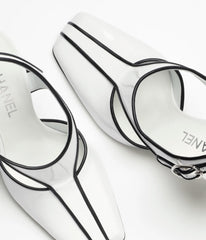 Slingbacks