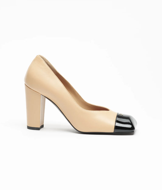 Pumps