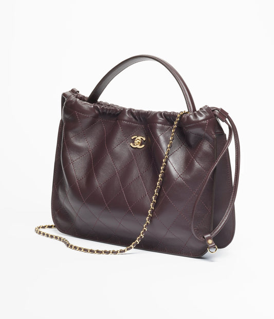 Large Hobo Bag