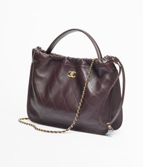 Large Hobo Bag