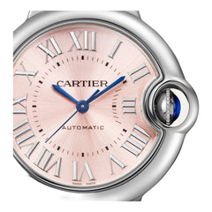 Ballon Blue De Cartier Watch