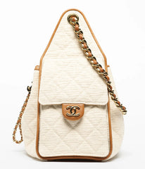 Chanel 25 Small Handbag