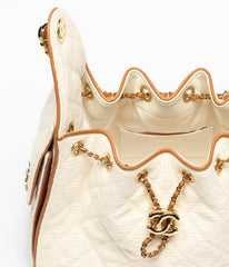 Chanel 25 Small Handbag