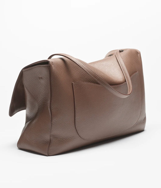 Maxi Flapbag
