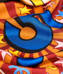 Square Scarf