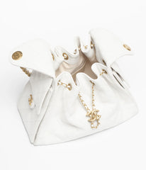 Chanel 25 Small Handbag