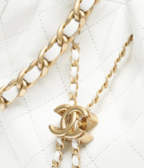 Chanel 25 Small Handbag