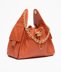 Chanel 25 Small Handbag