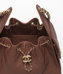 Chanel 25 Small Handbag