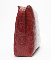 Large Zipped Pouch