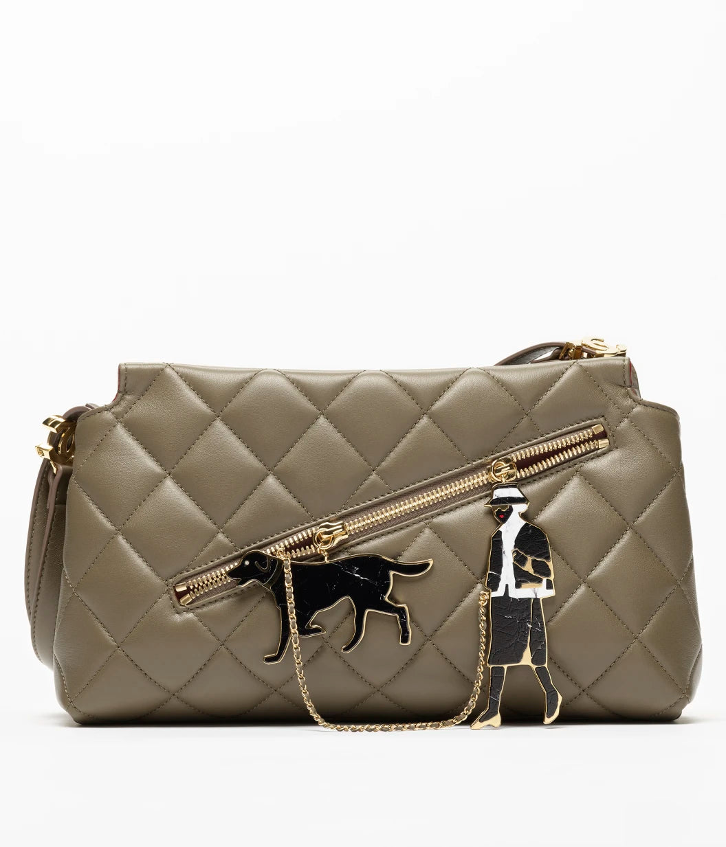 Small Hobo Bag