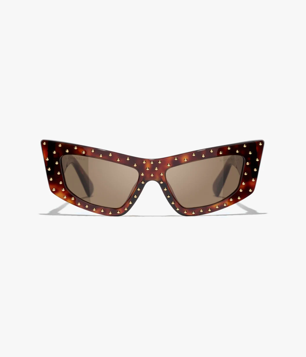 Cat-eye Sunglasses