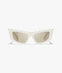 Cat-eye Sunglasses