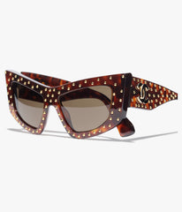 Cat-eye Sunglasses