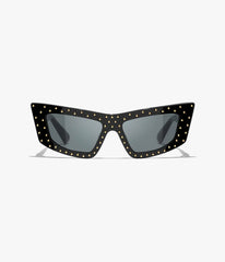 Cat-eye Sunglasses