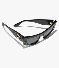 Cat-eye Sunglasses