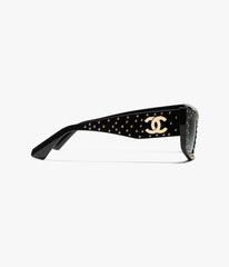 Cat-eye Sunglasses