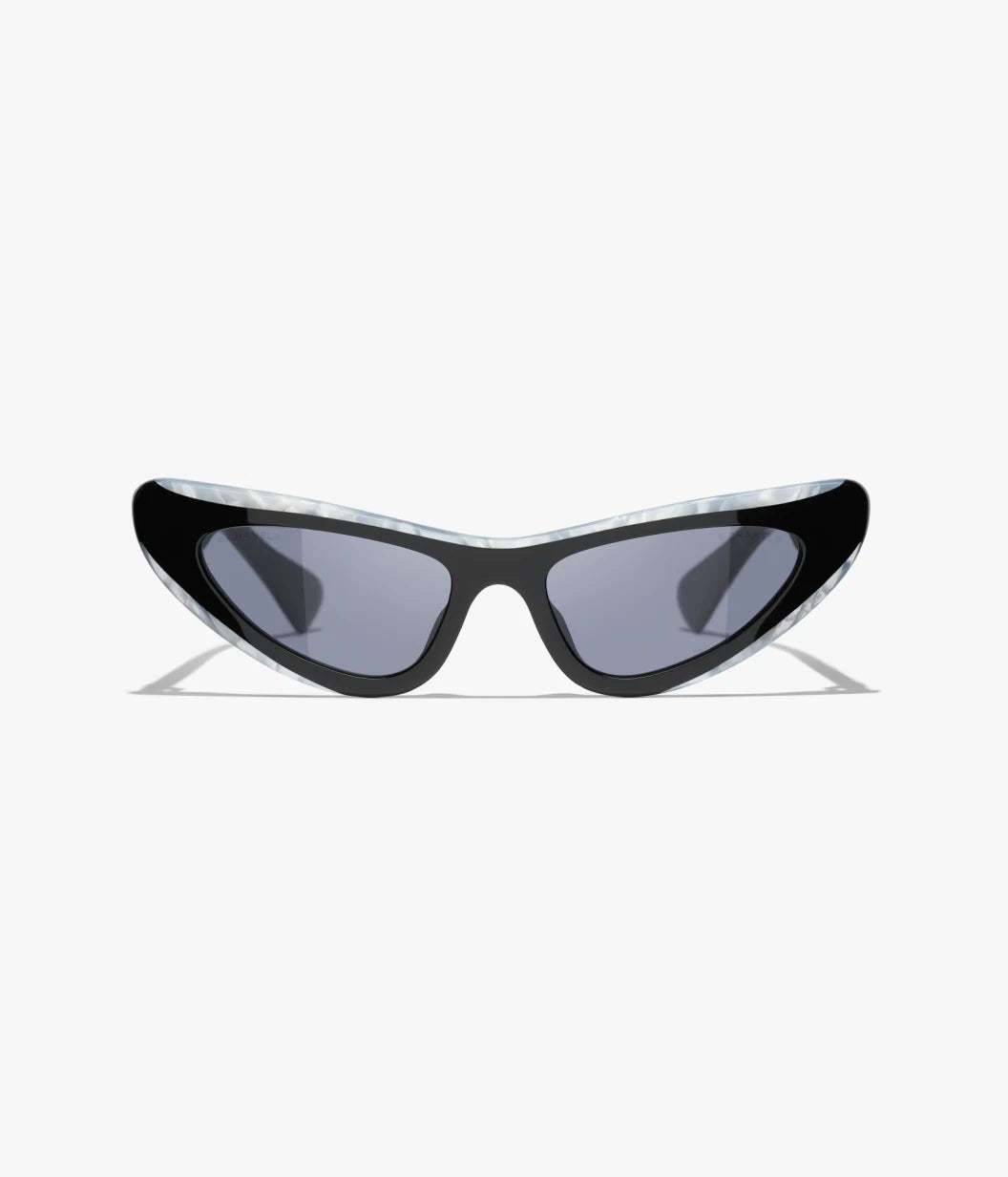 Cat-Eye Sunglasses