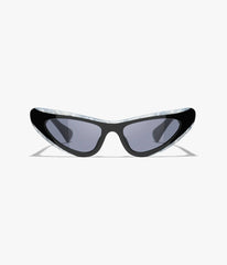 Cat-Eye Sunglasses