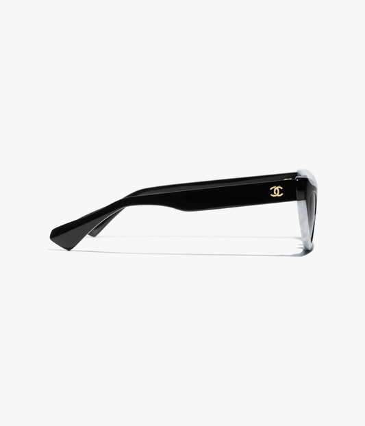 Cat-Eye Sunglasses