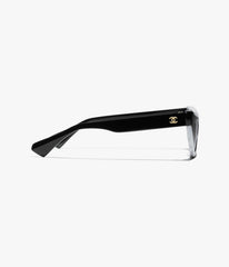 Cat-Eye Sunglasses