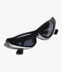 Cat-Eye Sunglasses