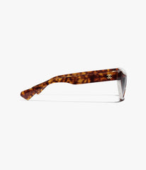 Cat-Eye Sunglasses