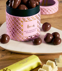 Harrods The Ultimate Celebration Hamper