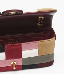 Flap Bag