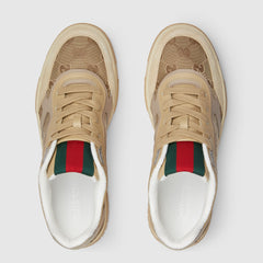 Men's Gucci Re-Web Sneaker